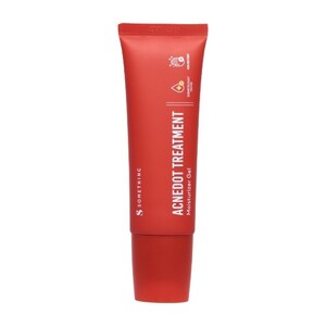 Somethinc Acnedot Treatment Moisturizer Gel