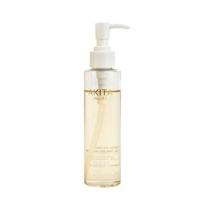 Akita Hachi White Tea Cleansing Oil