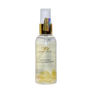 Anzora Toner Treatment For Acne Dark Spot Complete