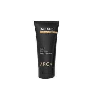 Arca Acne Facial Wash
