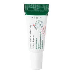 Axis-Y Dark Spot Correcting Glow Serum