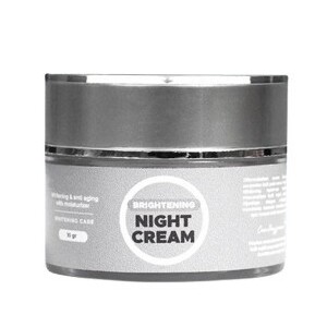 Bening’s Dr. Oky Pratama Brightening Night Cream White