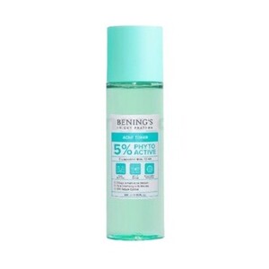 Bening’s by Dr. Oky Pratama Dipl. Aaam Acne Toner 5% Phyto Active