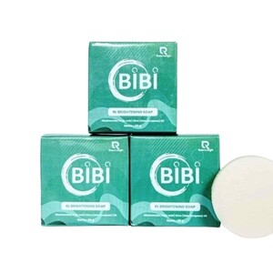 Bibi RL Brightening Soap