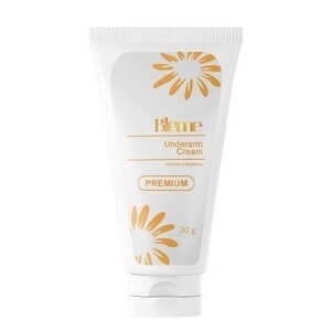 Bleme Deo Bright Underarm Cream Deodorant & Brightening Premium