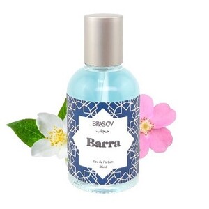 Brasov Eau De Parfum Barra