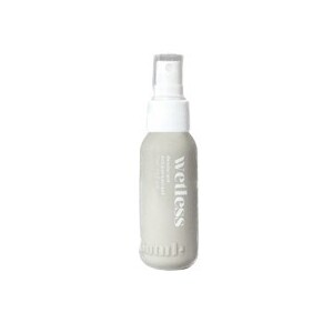 Butuh! Deodorant Spray Wet Less