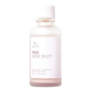 Buvon Pink Acne Shot