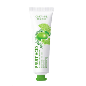 Cindynal Fruit Acid Cleansing Ge