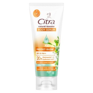 Citra Body Serum Protect Glow (Lotion)