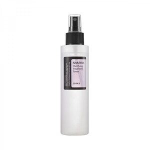 Cosrx AHABHA Clarifying Treatment Toner