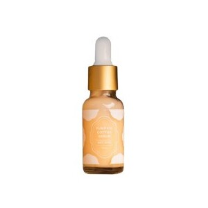 Cotton Candy Pumkin Cotton Serum