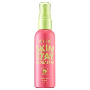 Dazzle Me Skin Stay Hydrated! Facial Mist