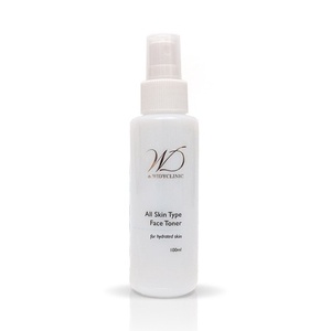 Dr. Widyclinic All Skin Type Face Toner