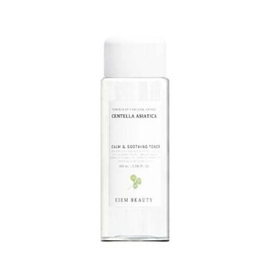 EI.EM Eiem Beauty Calm & Soothing Toner