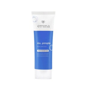 Emina Ms. Pimple Acne Solution Face Wash