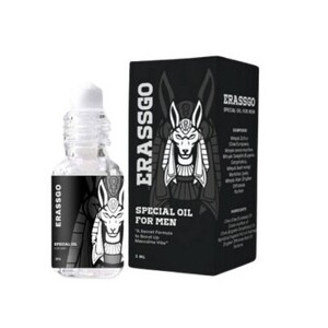 Erassgo Oil
