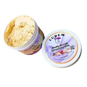Fio Skin Body Scrub Lurem