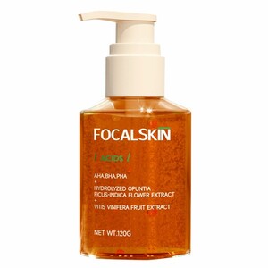 Focalskin Bubble Blackhead Remover Facial Cleanser