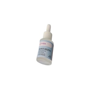 Foda Moisturizing Serum with 11X Hyaluronan