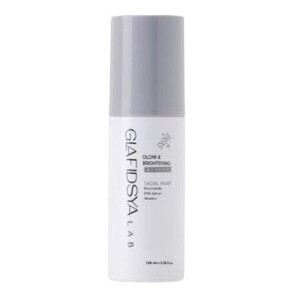 Glafidsya Lab Bright & Glow Facial Wash
