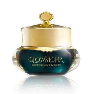 Glowsicha Brightening Night Jelly Booster