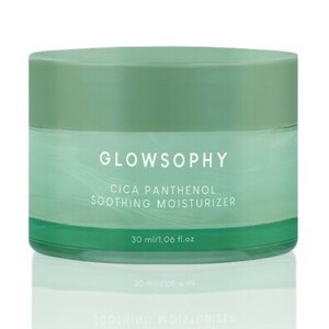 Glowsophy Cica Panthenol Soothing Moisturizer