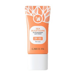 Gmeelan Sea Buckthorn Gluta Whitening Lazy Cream
