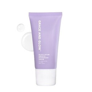 Grace and Glow Bright & Smooth Deodorant Serum
