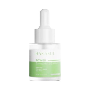 Hanasui Power Bakuchiol Serum