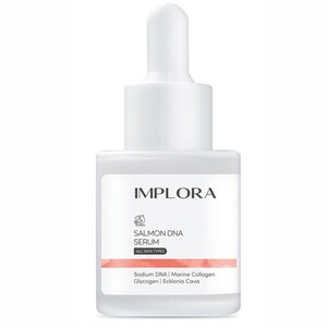 Implora Salmon Dna Serum
