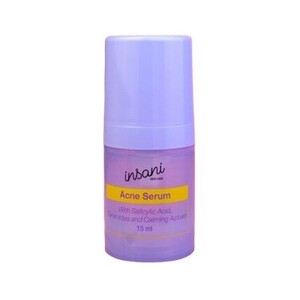 Insani Skin Care Acne Serum
