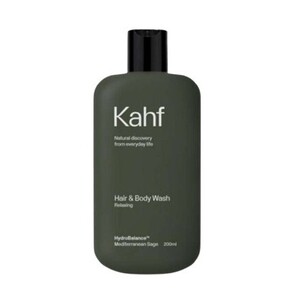 Kahf Relaxing and Acne Fight Body Wash