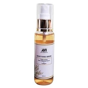 Keaj Beaute Night Tonic Serum