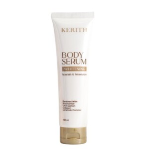 Kerith Body Serum Whitening
