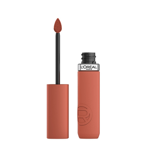 L’Oreal Infallible Matte Resistance 115 Snooze Your Alarm