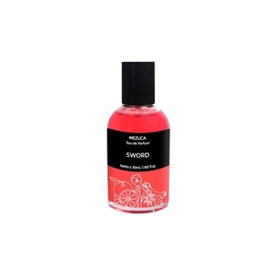 Laviuna Mezuca Eau De Parfum Sword