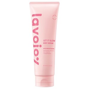 Lavojoy Let It Glow Body Serum