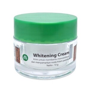 Listiani Whitening Cream