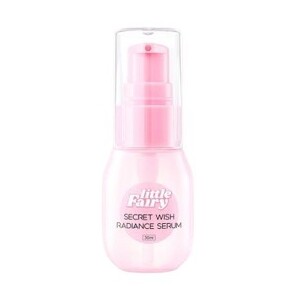 Little Fairy Secret Wish Radiance Cleanser