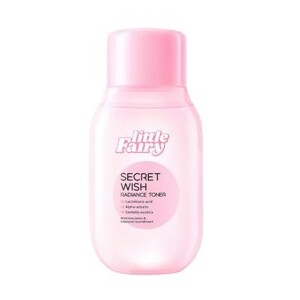 Little Fairy Secret Wish Radiance Toner