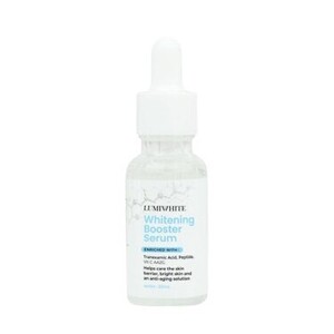 Lumiwhite Whitening Booster Serum