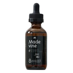 Madevine Care Hair Treatment Oil