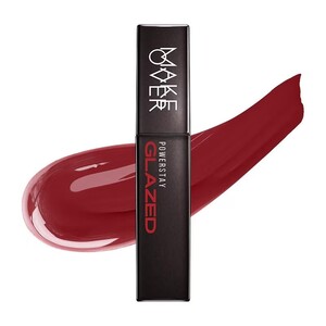 Make Over Powerstay Glazed Lock Lip Pigment D07 Hallway