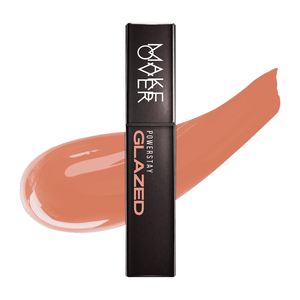 Make Over Powerstay Glazed Lock Lip Pigment D09 Skye Glaze