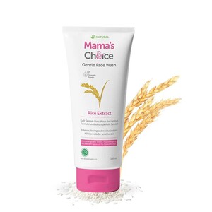 Mama’s Choice Gentle Face Wash