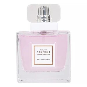 Miniso Pretty Girl Perfume