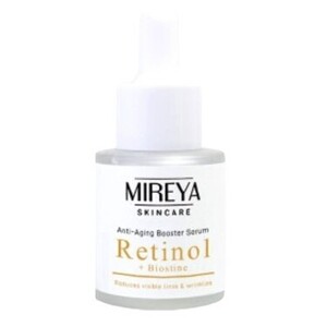Mireya Serum Retinol + Biostine
