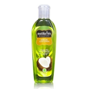Mustika Ratu Hair Oil Cem Ceman