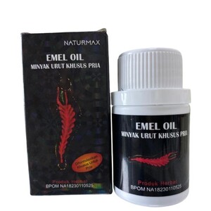 Naturmax Emel Oil